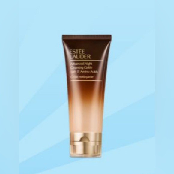 Estee Lauder Advanced Night Cleansing Gelee,Repair & Resilience Multi-Effect Set - Picture 5 of 6